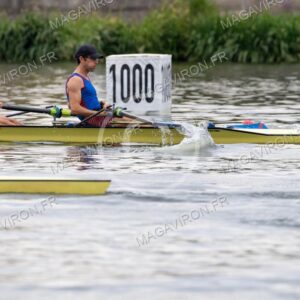 Championnats national Master -Vichy 2026©MagAviron-5289