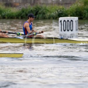 Championnats national Master -Vichy 2026©MagAviron-5290