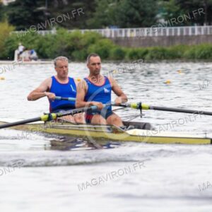 Championnats national Master -Vichy 2026©MagAviron-5298