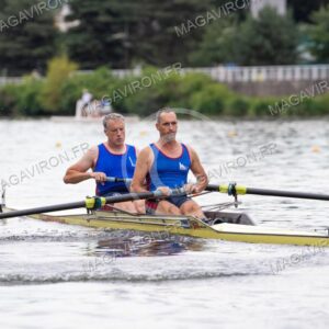 Championnats national Master -Vichy 2026©MagAviron-5299
