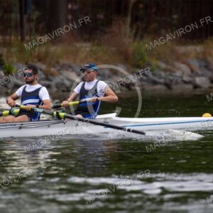 Championnats national Master -Vichy 2026©MagAviron-5303