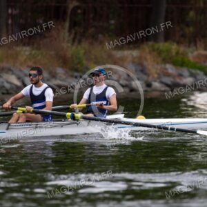 Championnats national Master -Vichy 2026©MagAviron-5305