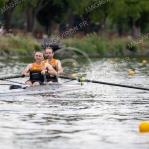 Championnats national Master -Vichy 2026©MagAviron-5310