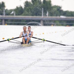 Championnats national Master -Vichy 2026©MagAviron-5315