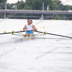Championnats national Master -Vichy 2026©MagAviron-5317