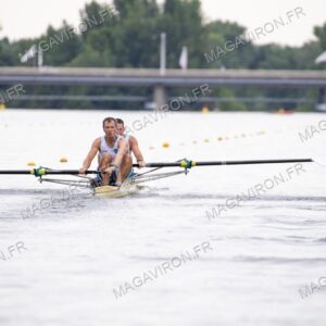Championnats national Master -Vichy 2026©MagAviron-5320