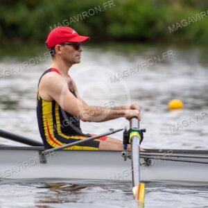 Championnats national Master -Vichy 2026©MagAviron-5330