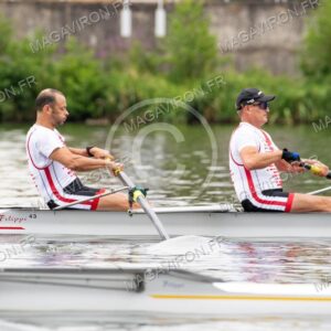 Championnats national Master -Vichy 2026©MagAviron-5351