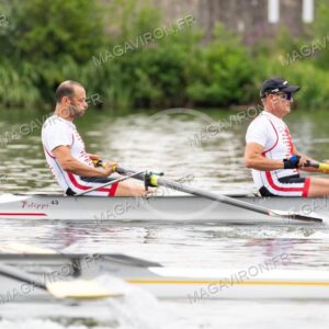 Championnats national Master -Vichy 2026©MagAviron-5353