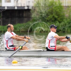 Championnats national Master -Vichy 2026©MagAviron-5356