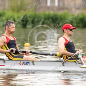 Championnats national Master -Vichy 2026©MagAviron-5357