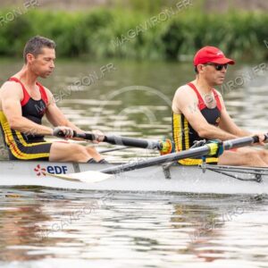 Championnats national Master -Vichy 2026©MagAviron-5358