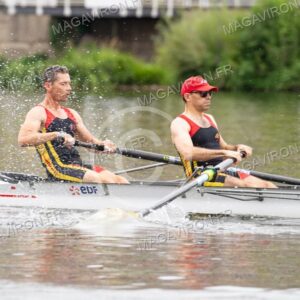 Championnats national Master -Vichy 2026©MagAviron-5363