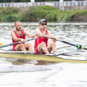 Championnats national Master -Vichy 2026©MagAviron-5366