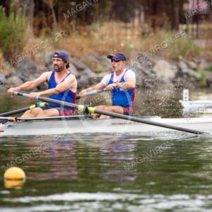 Championnats national Master -Vichy 2026©MagAviron-5371
