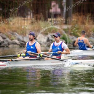 Championnats national Master -Vichy 2026©MagAviron-5373