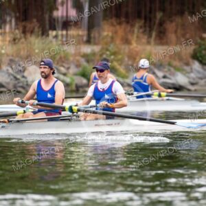 Championnats national Master -Vichy 2026©MagAviron-5374