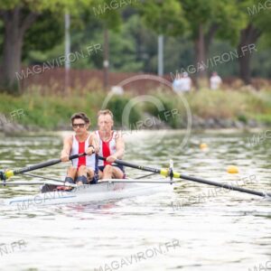 Championnats national Master -Vichy 2026©MagAviron-5376