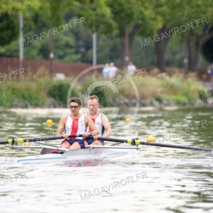 Championnats national Master -Vichy 2026©MagAviron-5379