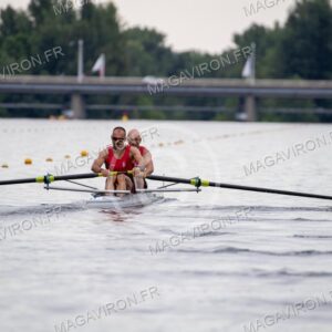 Championnats national Master -Vichy 2026©MagAviron-5383