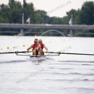 Championnats national Master -Vichy 2026©MagAviron-5384