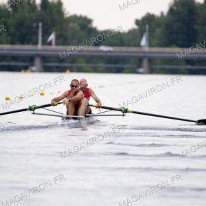 Championnats national Master -Vichy 2026©MagAviron-5385