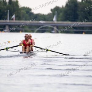 Championnats national Master -Vichy 2026©MagAviron-5386