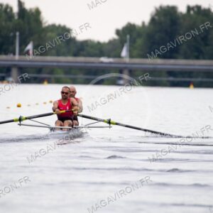 Championnats national Master -Vichy 2026©MagAviron-5387
