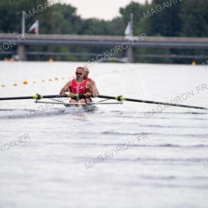 Championnats national Master -Vichy 2026©MagAviron-5389