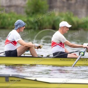 Championnats national Master -Vichy 2026©MagAviron-5403