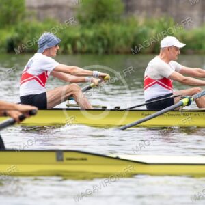 Championnats national Master -Vichy 2026©MagAviron-5405