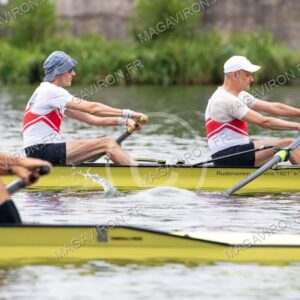 Championnats national Master -Vichy 2026©MagAviron-5406