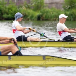Championnats national Master -Vichy 2026©MagAviron-5408