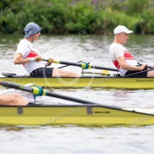 Championnats national Master -Vichy 2026©MagAviron-5410