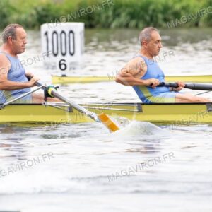 Championnats national Master -Vichy 2026©MagAviron-5411