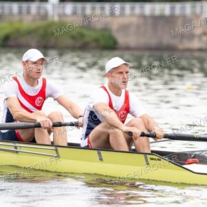 Championnats national Master -Vichy 2026©MagAviron-5419