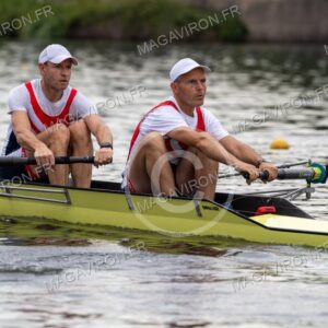 Championnats national Master -Vichy 2026©MagAviron-5420