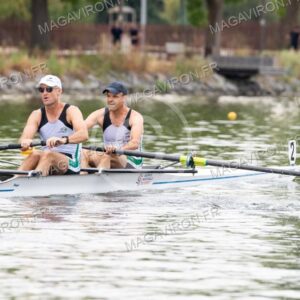 Championnats national Master -Vichy 2026©MagAviron-5422