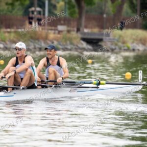 Championnats national Master -Vichy 2026©MagAviron-5423