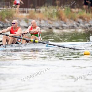 Championnats national Master -Vichy 2026©MagAviron-5428