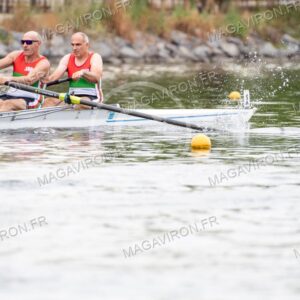 Championnats national Master -Vichy 2026©MagAviron-5429
