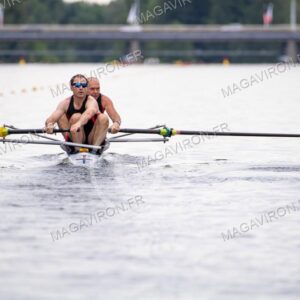 Championnats national Master -Vichy 2026©MagAviron-5436