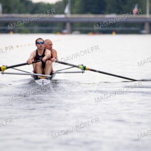 Championnats national Master -Vichy 2026©MagAviron-5437
