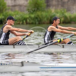 Championnats national Master -Vichy 2026©MagAviron-5452