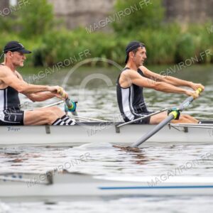 Championnats national Master -Vichy 2026©MagAviron-5454