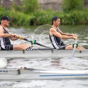 Championnats national Master -Vichy 2026©MagAviron-5455