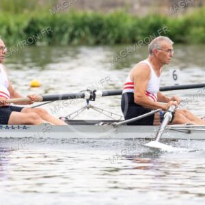 Championnats national Master -Vichy 2026©MagAviron-5460