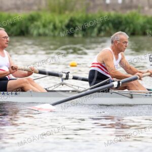 Championnats national Master -Vichy 2026©MagAviron-5461
