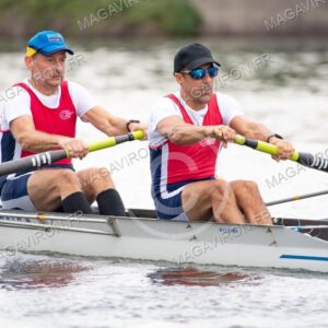 Championnats national Master -Vichy 2026©MagAviron-5463