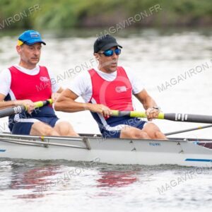 Championnats national Master -Vichy 2026©MagAviron-5465
